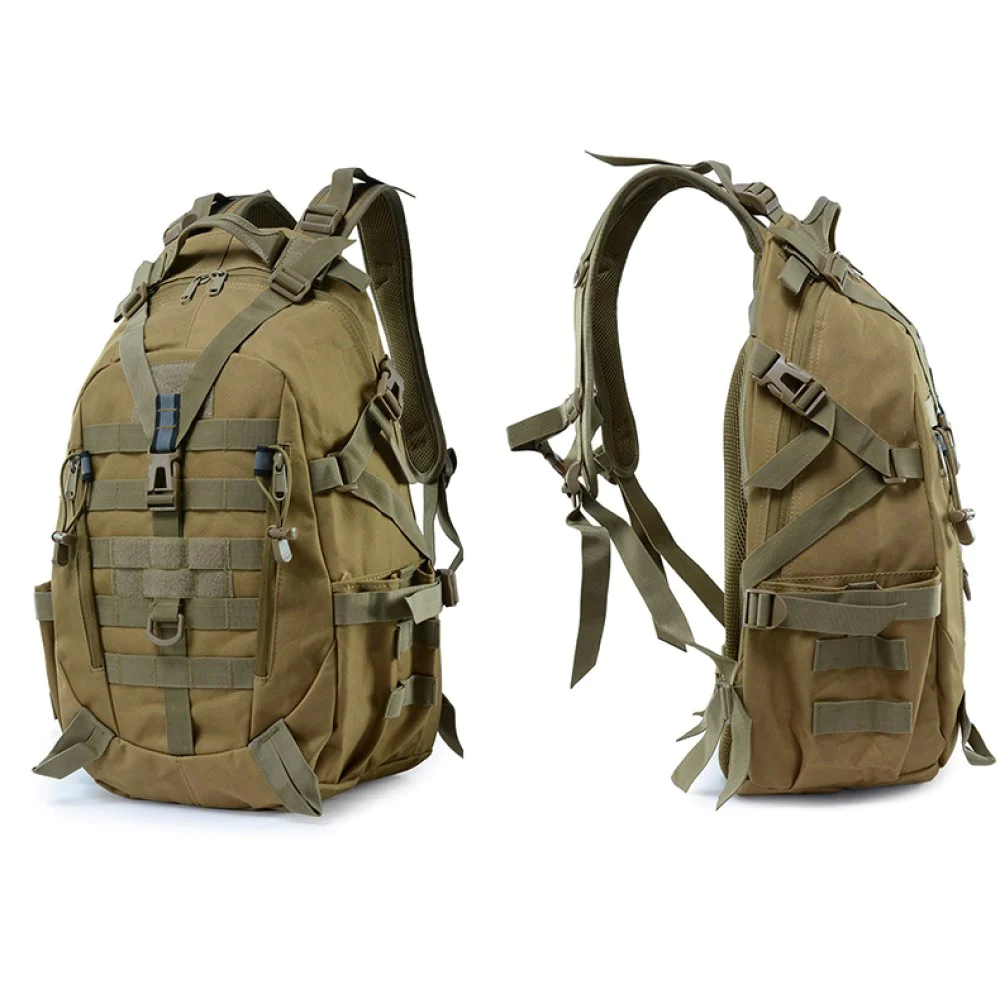 Epic military tactical backpack hotsell